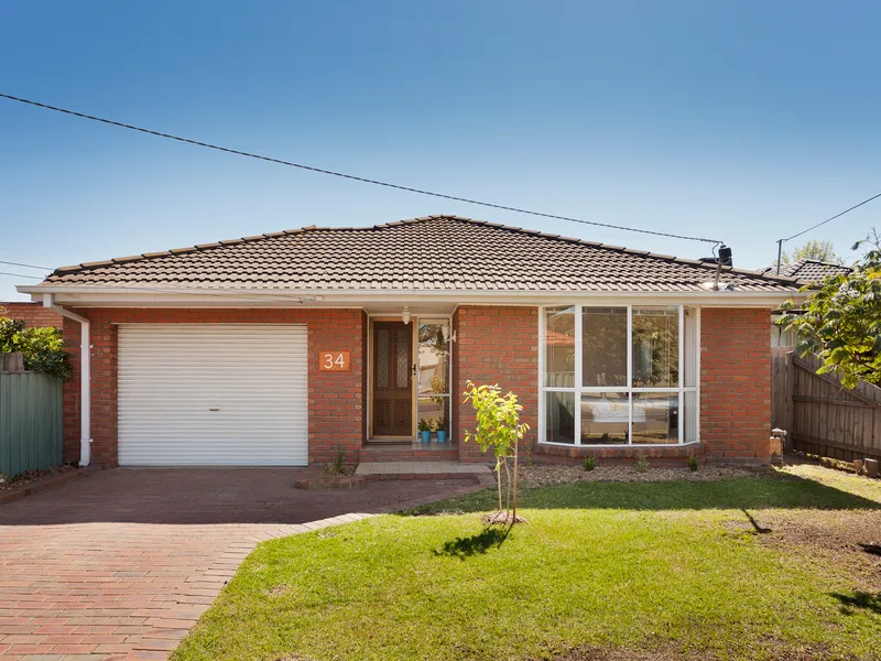 A Perfect Family Lifestyle From Every Angle!