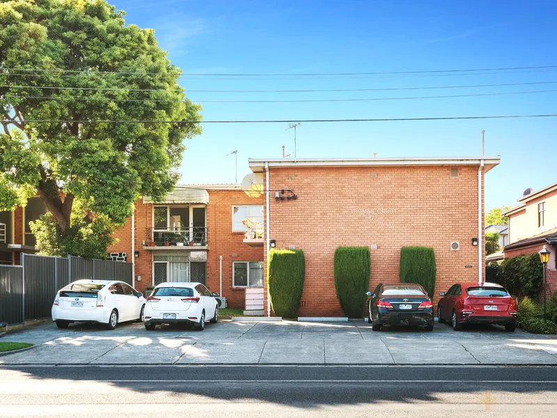 PEACEFUL FIRST HOME OR INVESTMENT