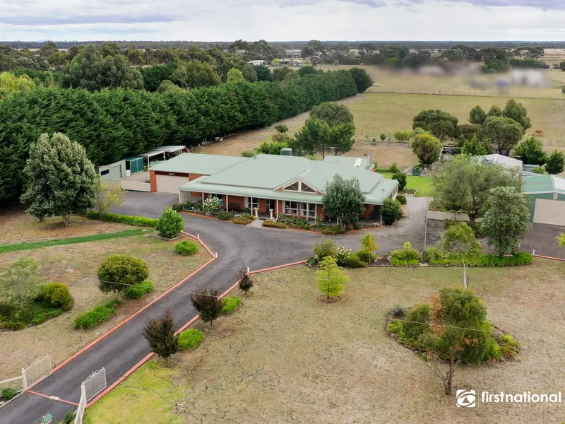 Solid Well Built Family Home