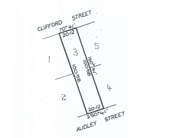 Rare Opportunity for Exclusive position