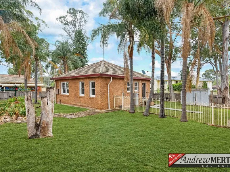 WALK TO TRAIN STATION  