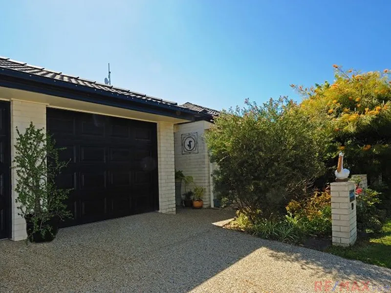 SPACIOUS AND PRIVATE!