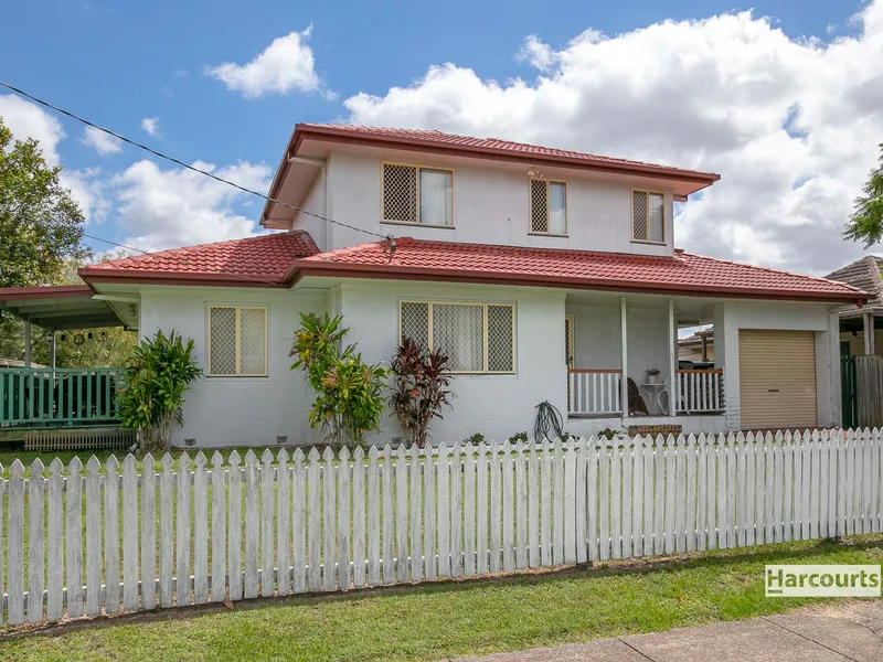 Great Potential for both Investment and First Home Buyers  