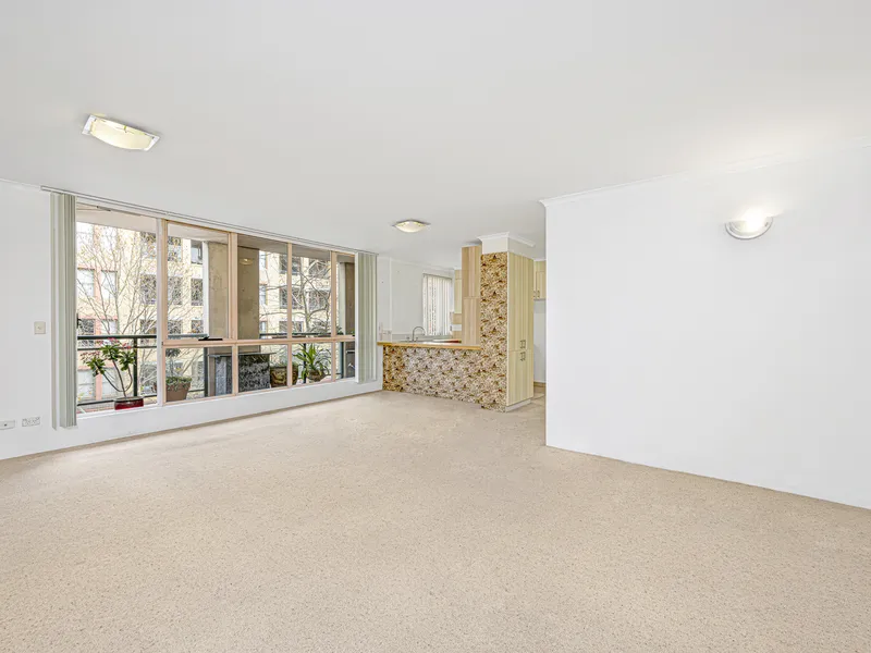 406 / 318 Harris Street Pyrmont NSW 2009