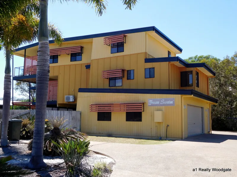3 LEVEL UNIT WITH OCEAN VIEWS