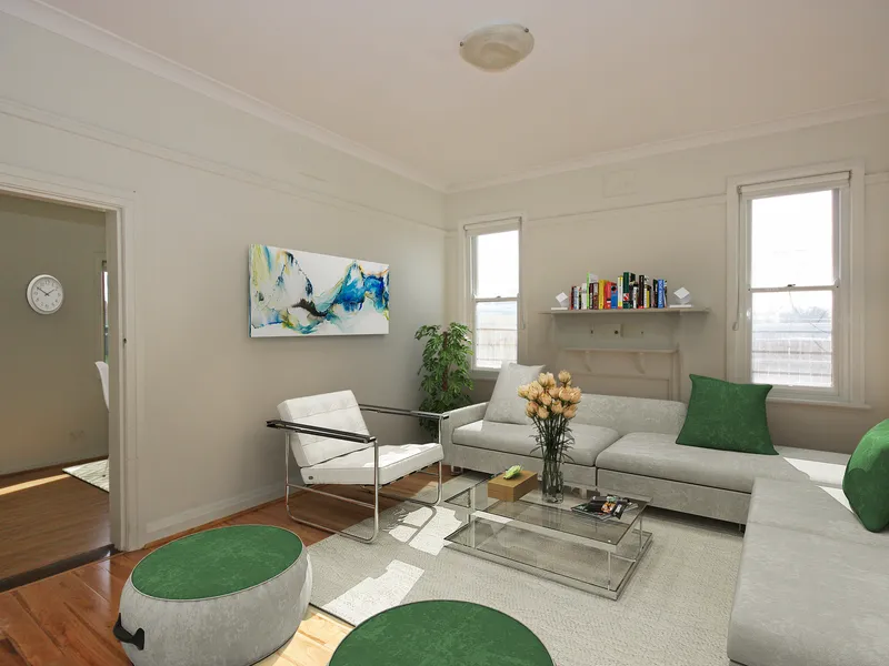 BEAUTIFULLY RENOVATED!