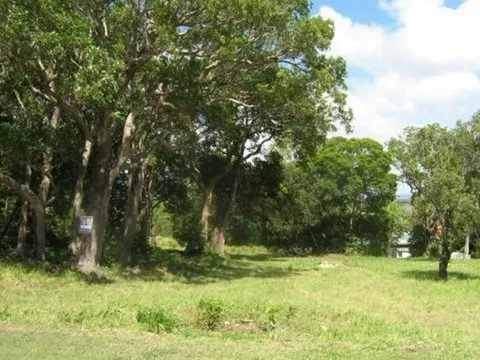 Vacant 1/4 Acre Block 55 Charlotte Street Cooktown 