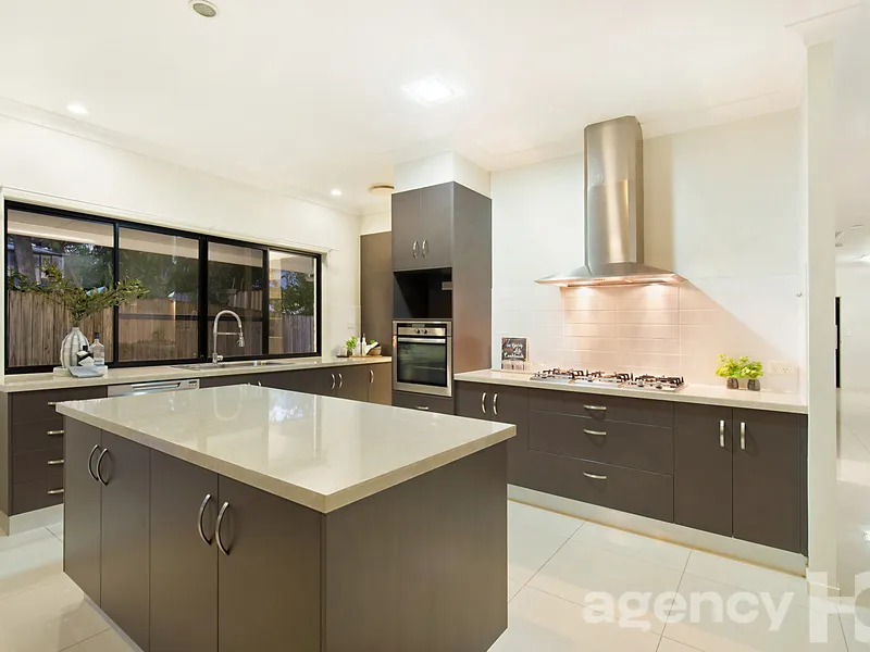 Accept No Substitutes!