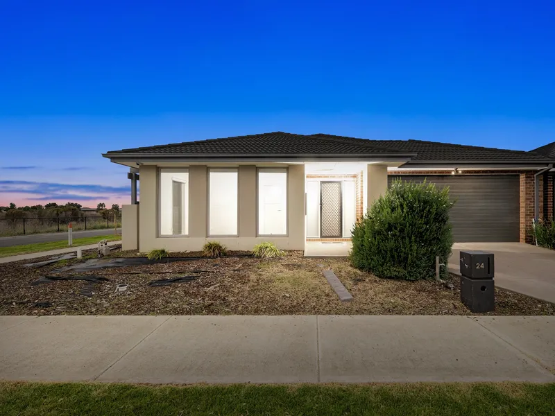 Close to schools - 4 bedroom stunner!