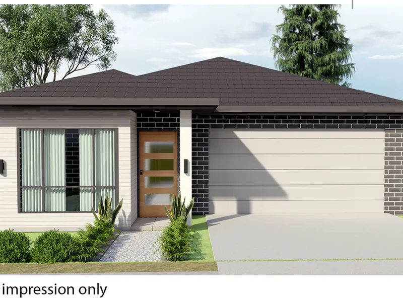 Ready to move in soon