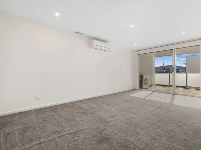 Stylish and Convenient Living in Braddon: Unit 407 in the 'Evoque' Complex