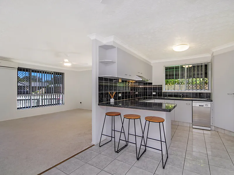 Central Kingscliff Duplex