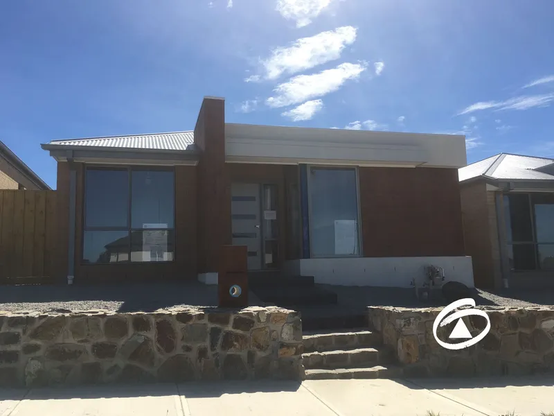 HERITAGE RISE ESTATE!