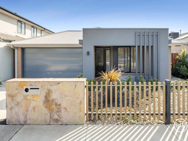 Exquisite Family Home in Donnybrook