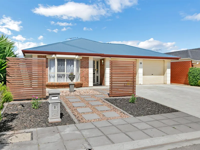 Lifestyle Living at its Best!