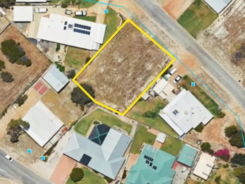 5 FAVOURITE CLOSE, JURIEN BAY