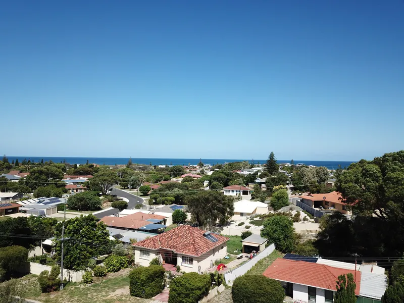 TITLES AVAILABLE... MASSIVE 809m - BUILD YOUR ULTIMATE DREAM HOME...!!!