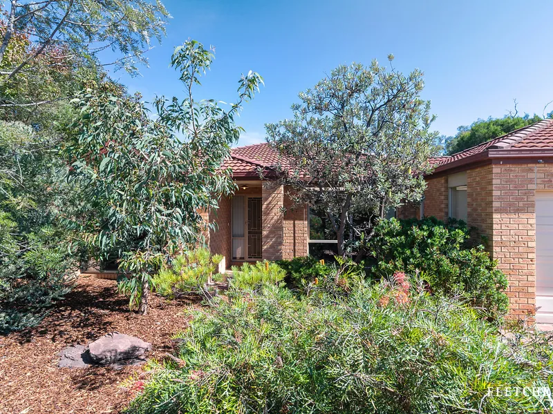 Proportioned & Positioned for Lifestyle Satisfaction