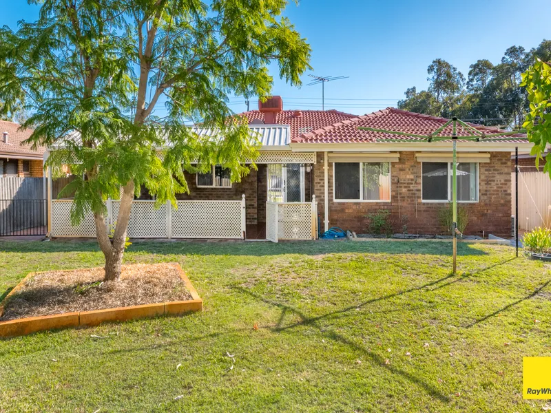 LOCATION...LOCATION...LOCATION!!!