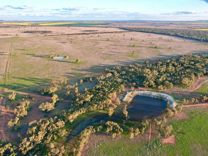 Affordable Scale, Enormous Potential, Renowned District