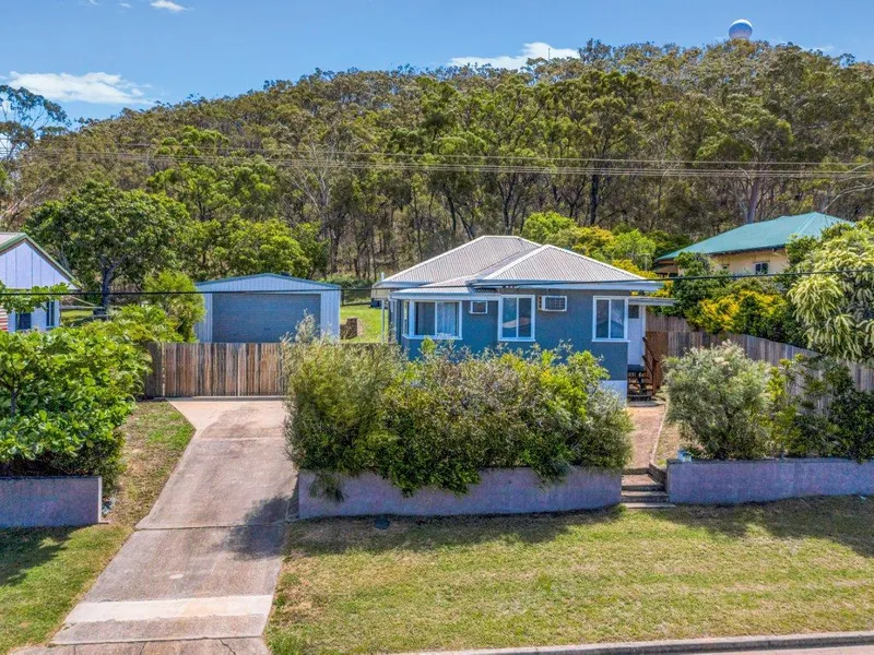 INTRODUCING CHARM & CHARISMA!