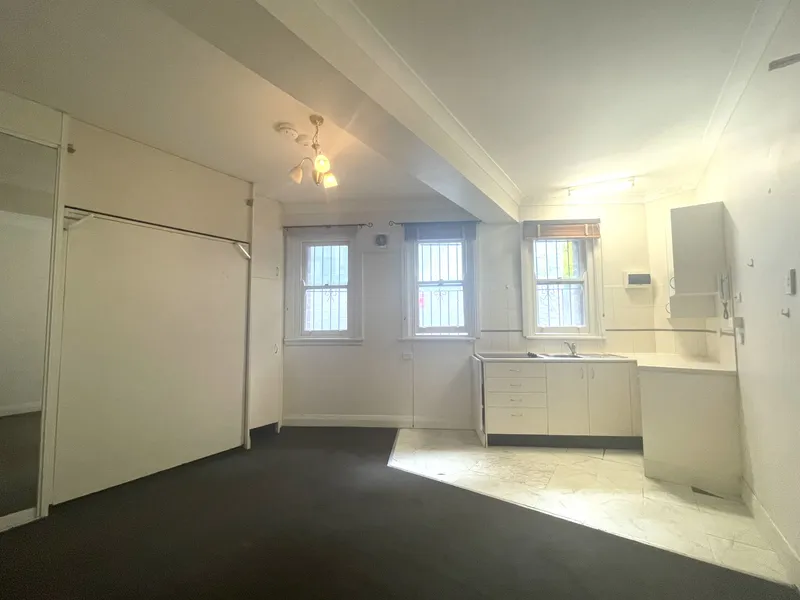 NEW PLANATATION SHUTTERS TO BE INSTALLED!