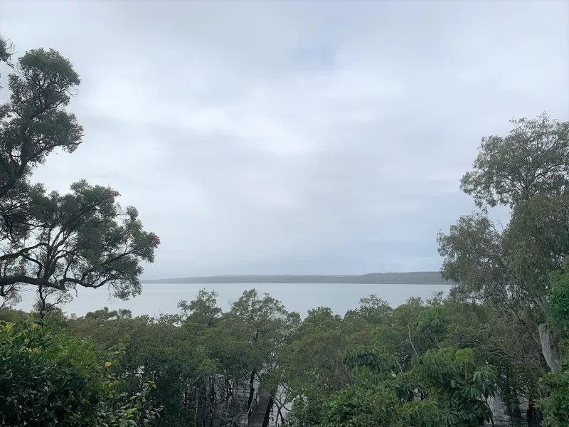 Absolute Waterfront!