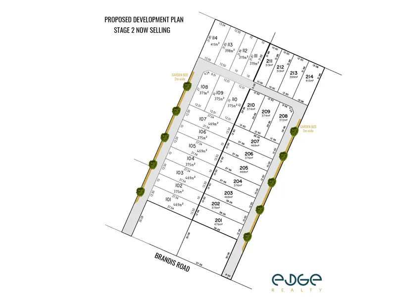 Take Your Pick From These Beautiful Blocks!