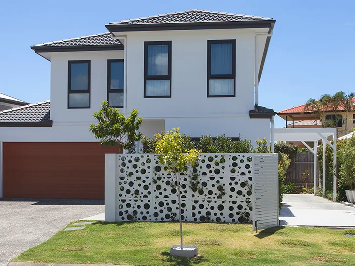 Inspect to be Impressed!