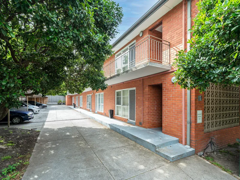 Ideal First Home & Stellar Investment Opportunity