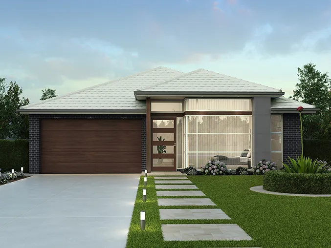 Beautiful and Classy Firstyle Display Home for Sale with 3 Years Lease Back