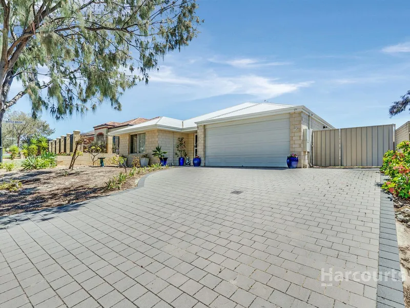 Family Wish List Complete!