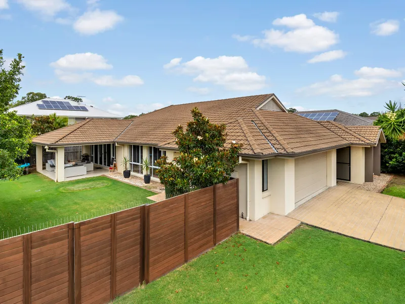 SOLD BY SAM TAHANA IN 4 DAYS - 0400 047 129