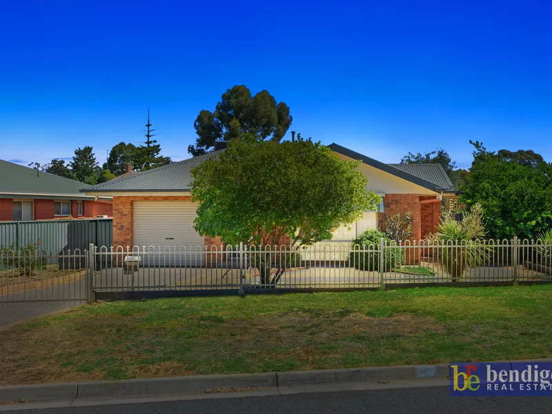 Perfect in Every Way, Location and Position