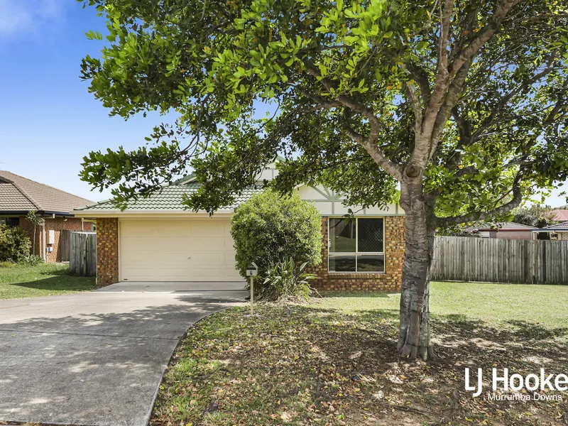 The Location is Perfect!