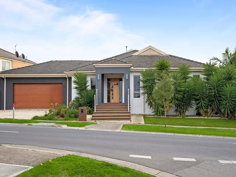 Turn Key Family Home