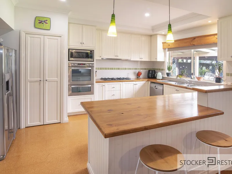 Proud Country Perfection for Your Family