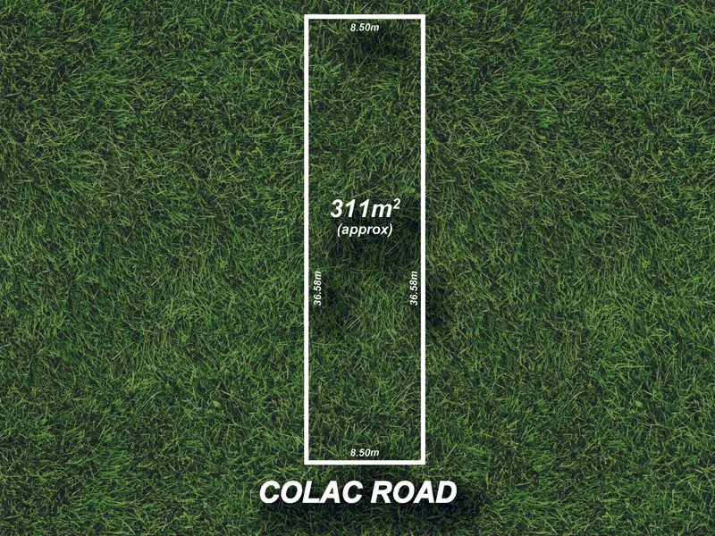 Prime land in Greenacres