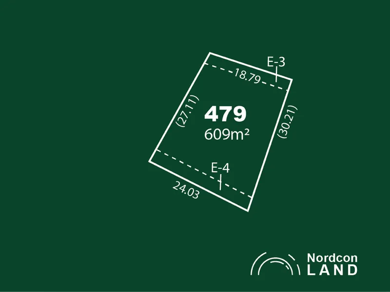 Lot 479 Tait Lane, Baranduda