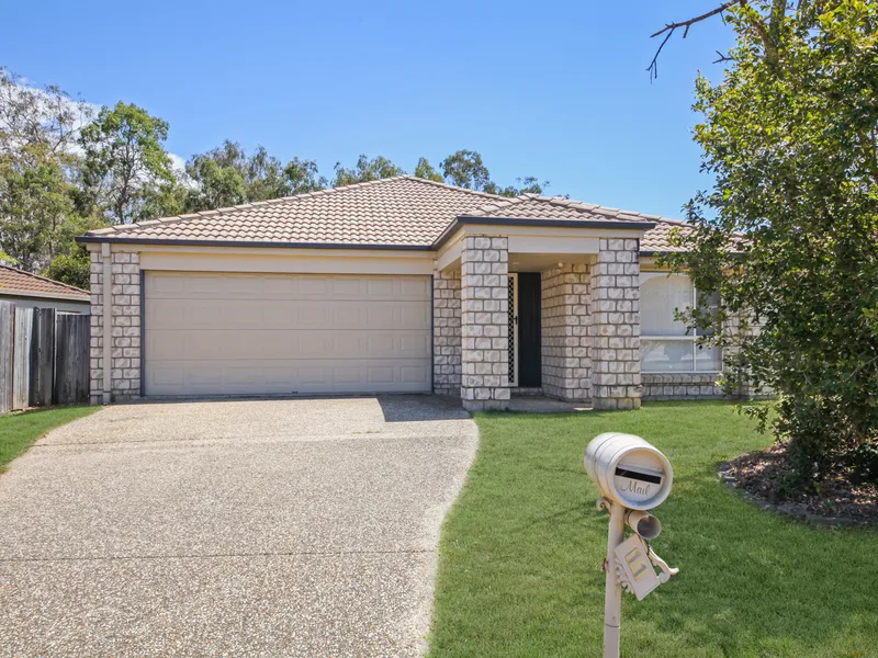 Plenty of Space on Grace