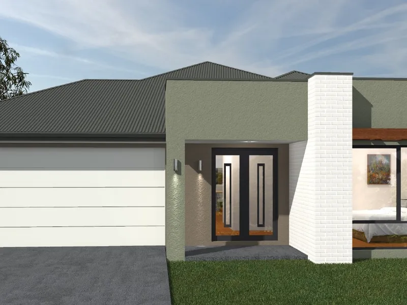 Affordable portfolio addition or your own family abode!