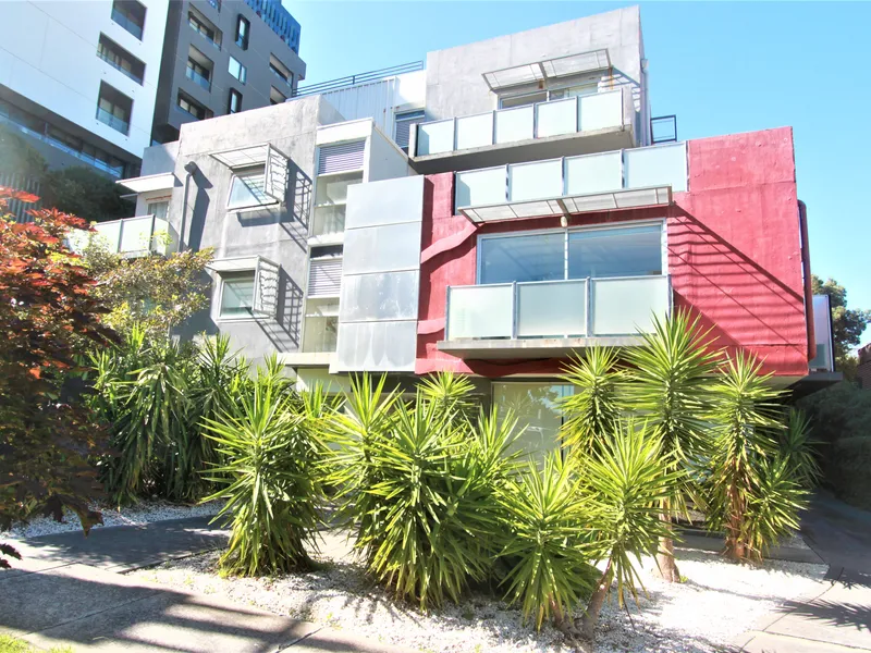 Sensational Student Accommodation
