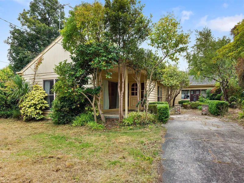 Character amid contemporary luxury