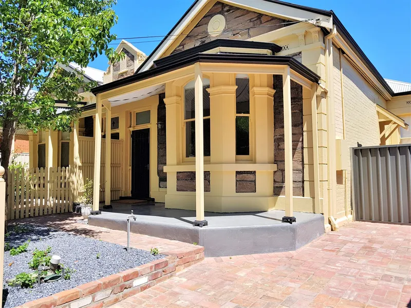 CHARMING & MODERN, ALL IN ONE