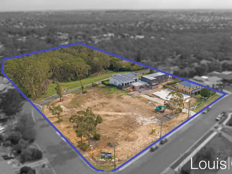 Award Winning House & Land Packages