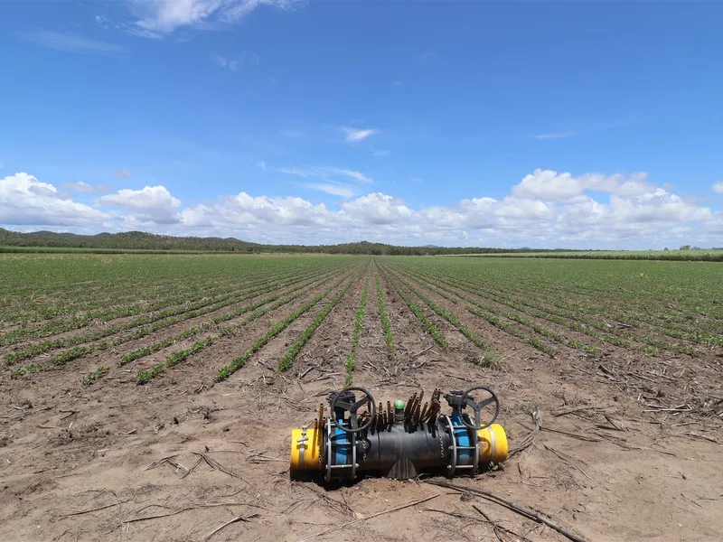 Above Average Irrigated Productive Cane Farm