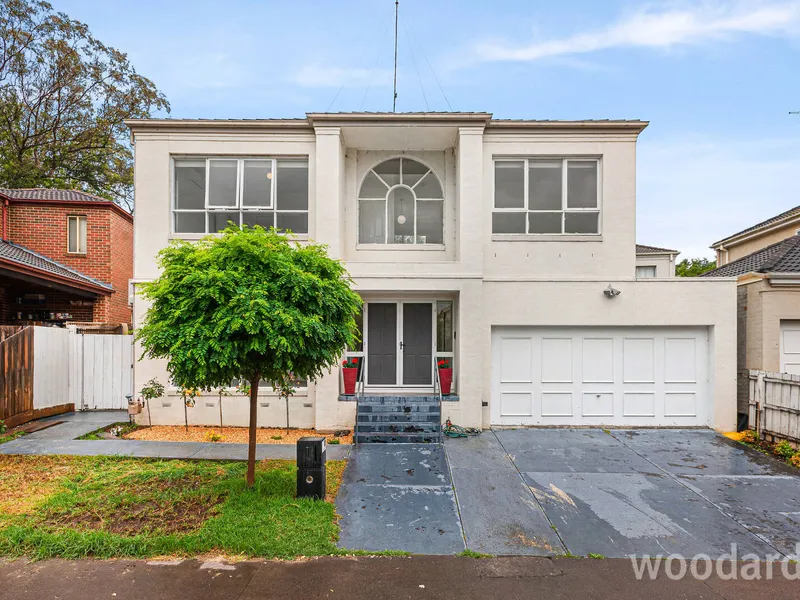 Appreciate the whisper quiet surrounds and bright interiors