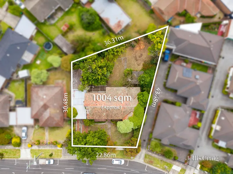 Land of opportunity – gateway to freeway