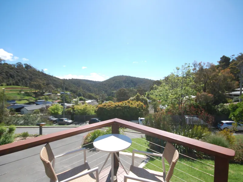 Gorgeous Home By The Gorge