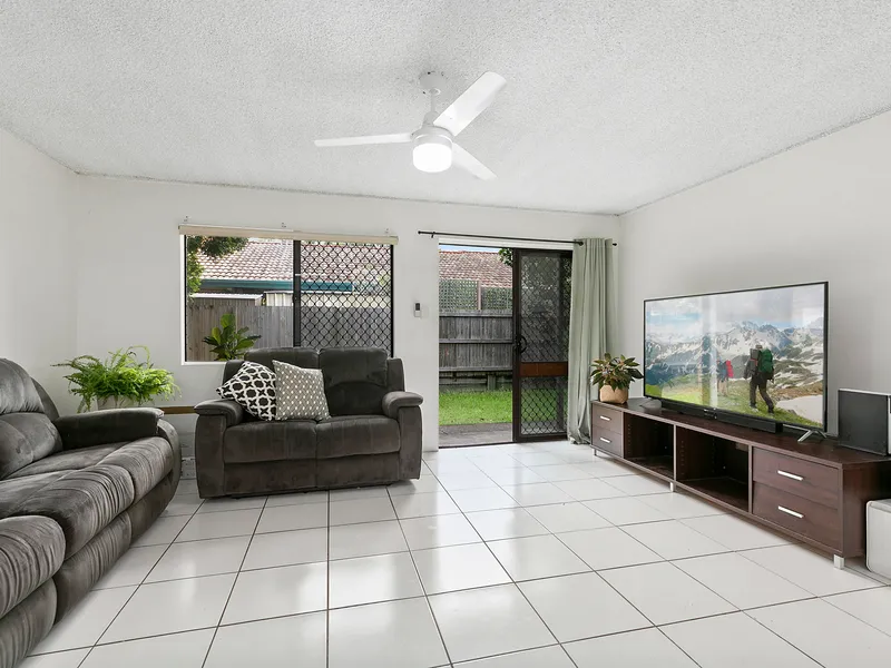 Opportunity Plus - so close to Maroochy River!